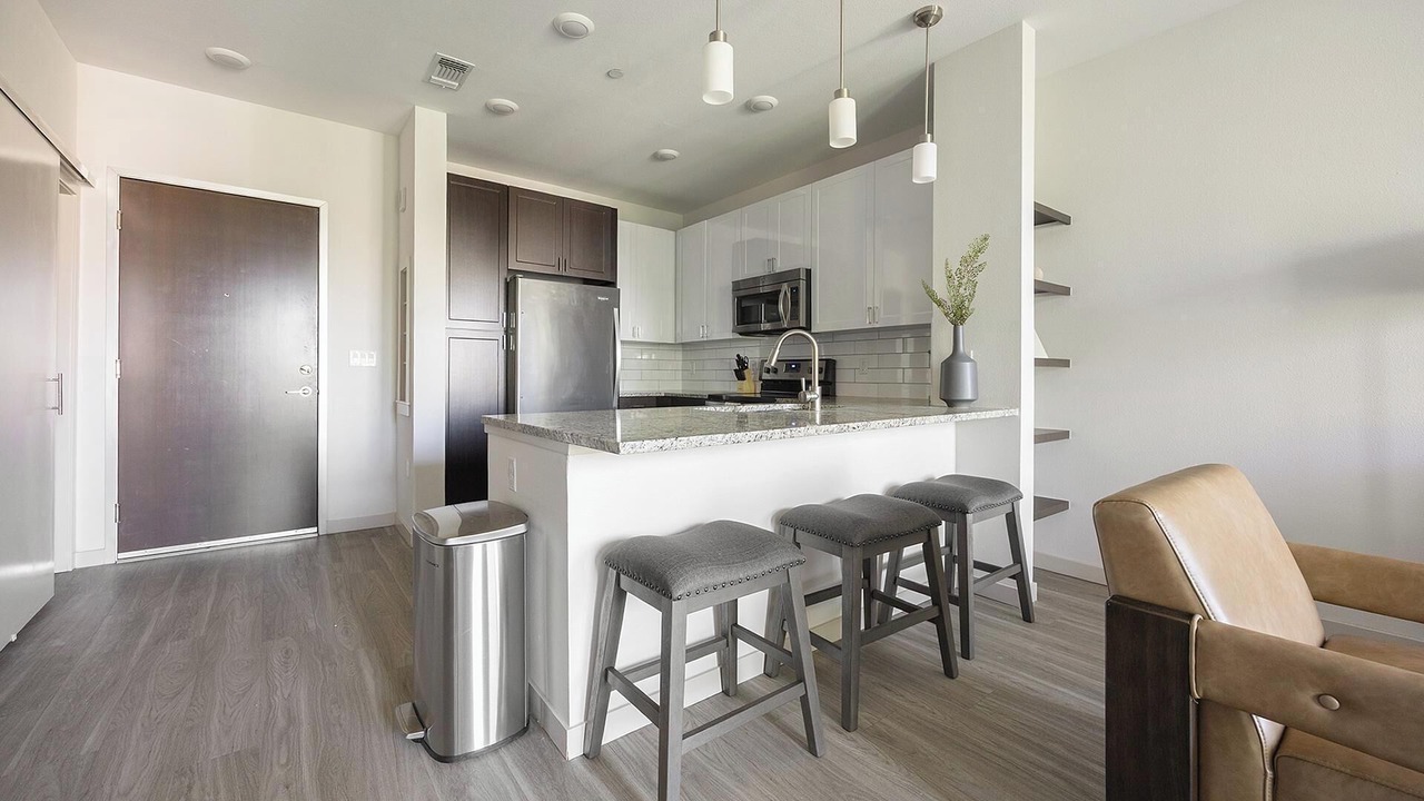 Photo of Kitchen in City Park