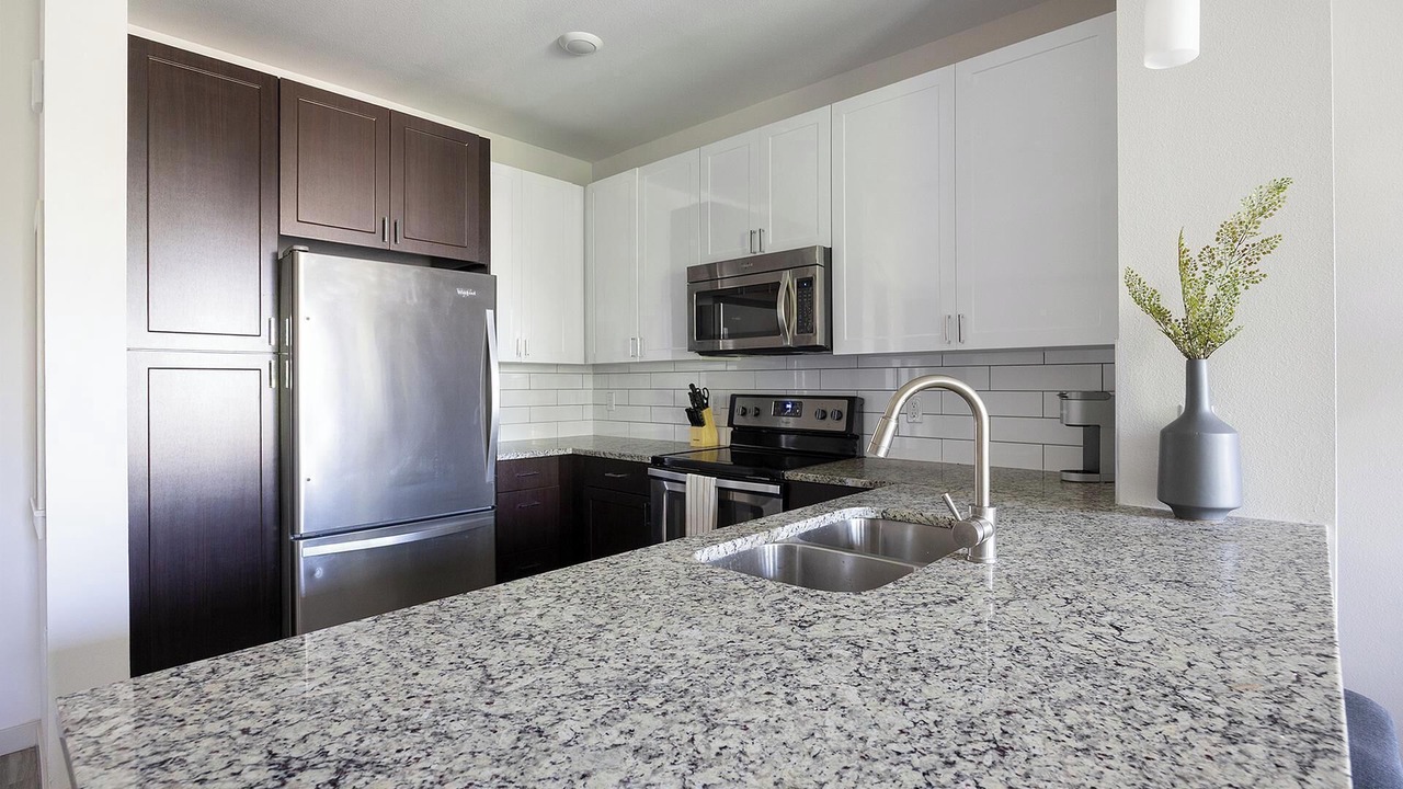 Photo of Kitchen in City Park