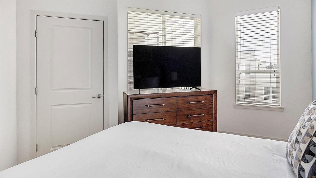 Photo of Bedroom in City Park