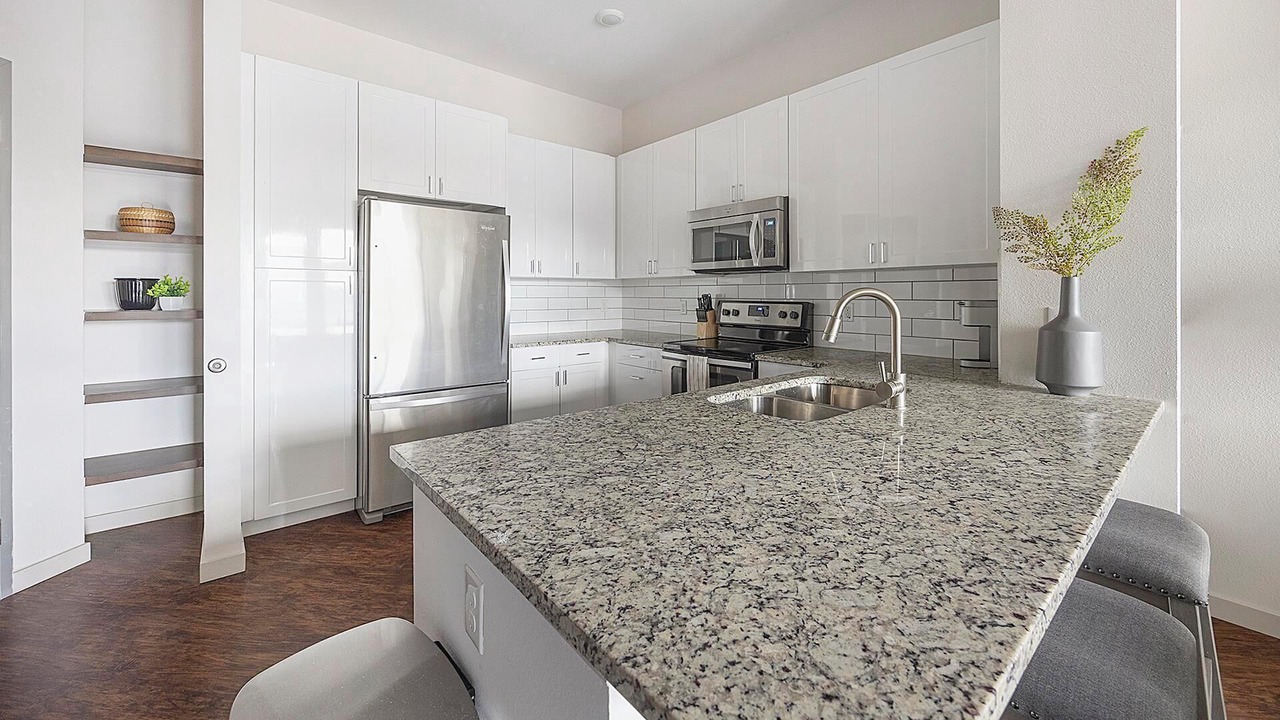 Photo of Kitchen in City Park