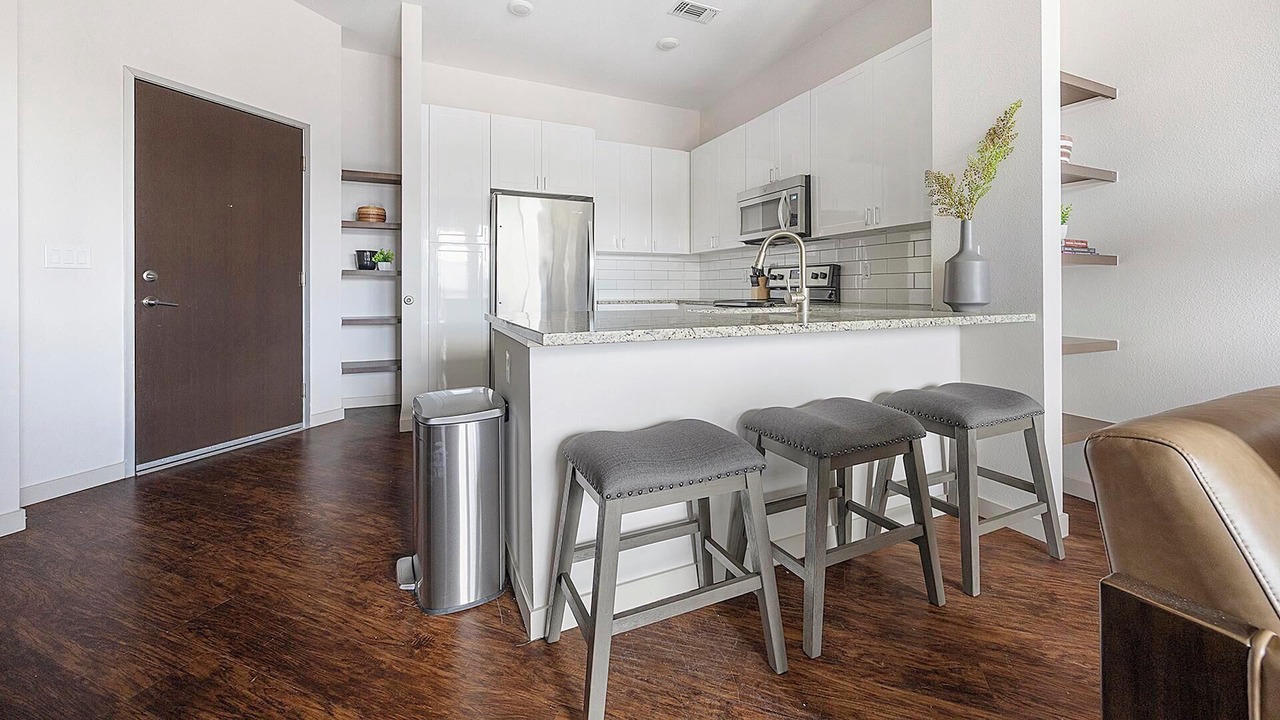Photo of Kitchen in City Park