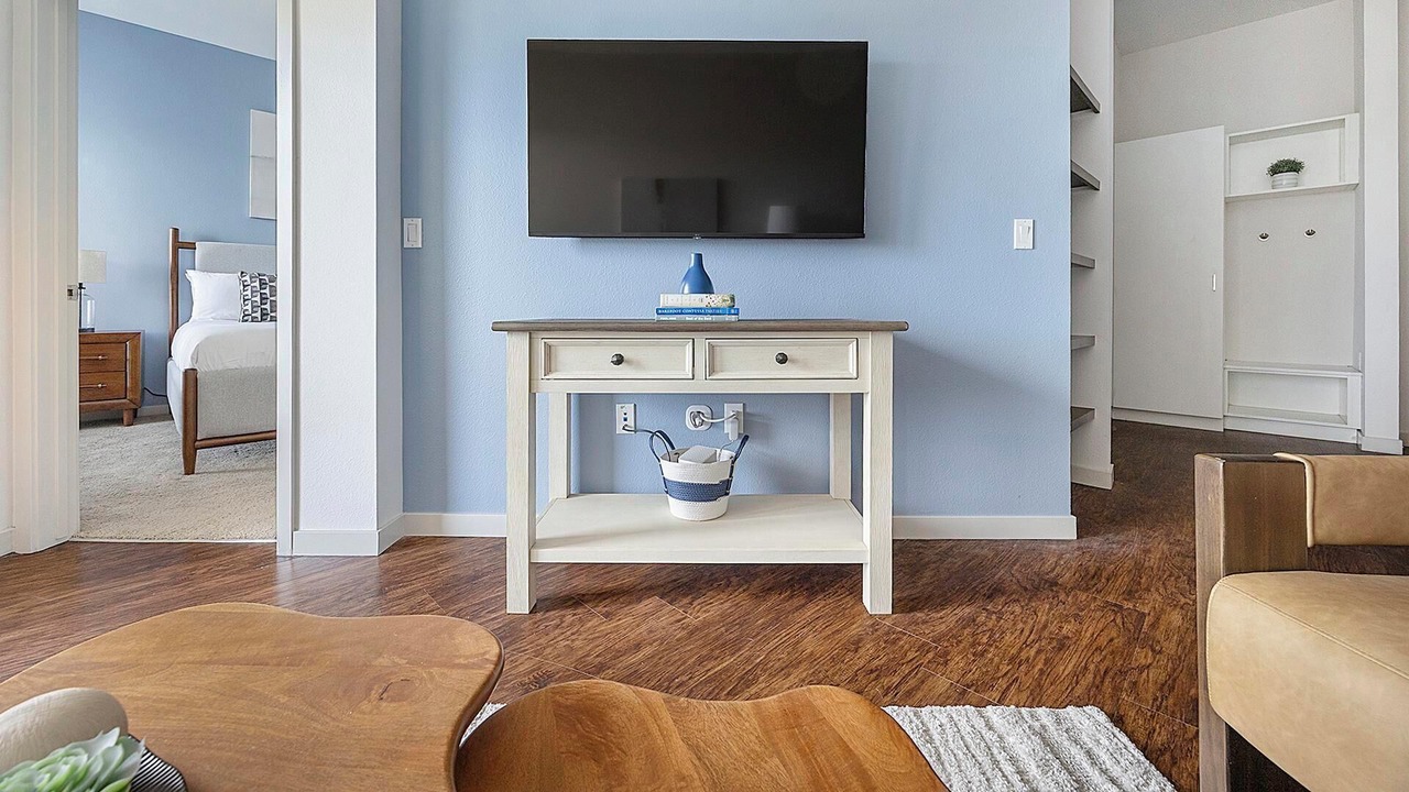 Photo of Bedroom in City Park