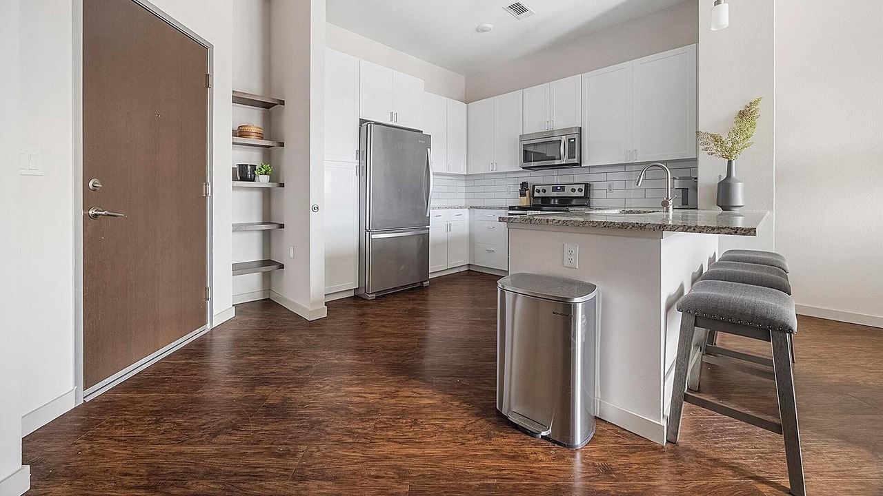 Photo of Kitchen in City Park