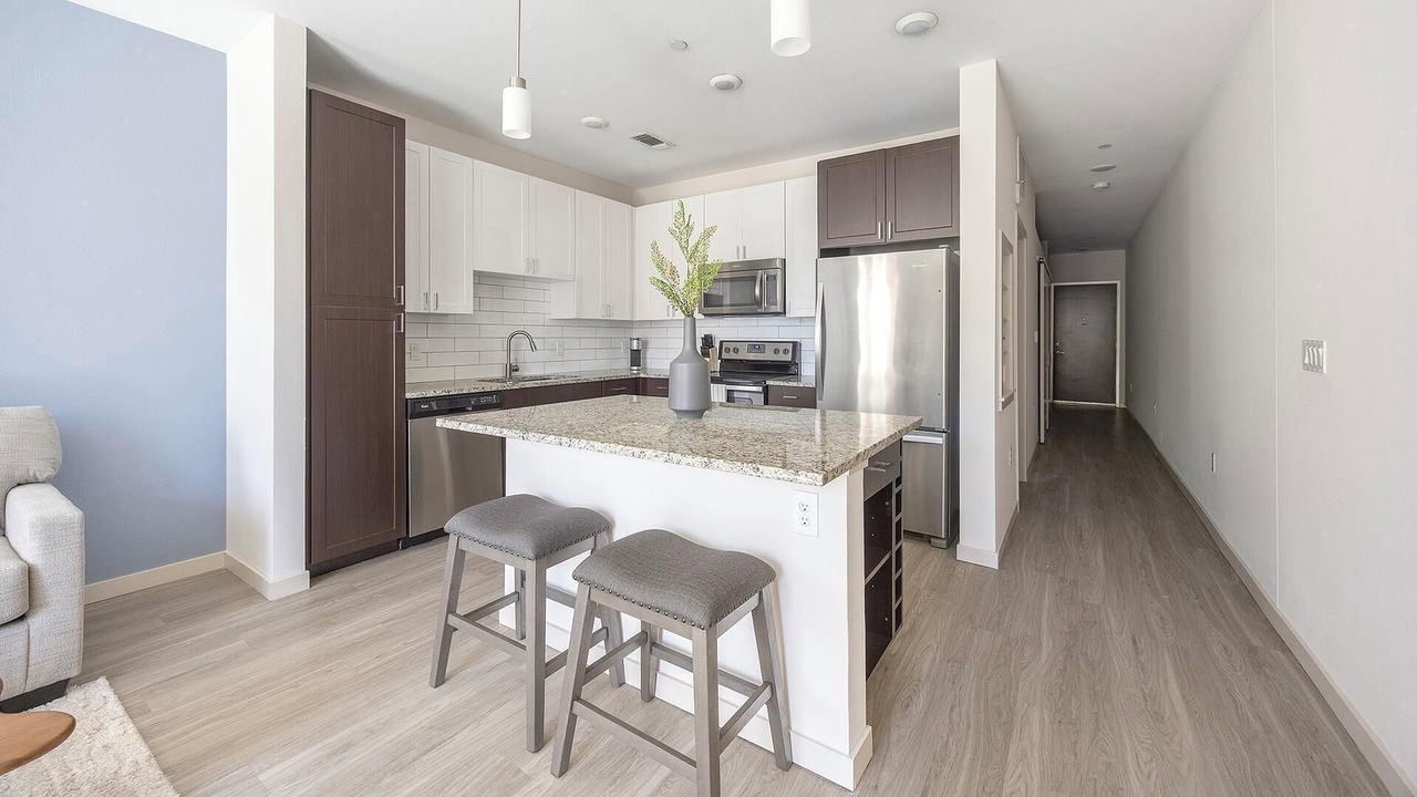 Photo of Kitchen in City Park