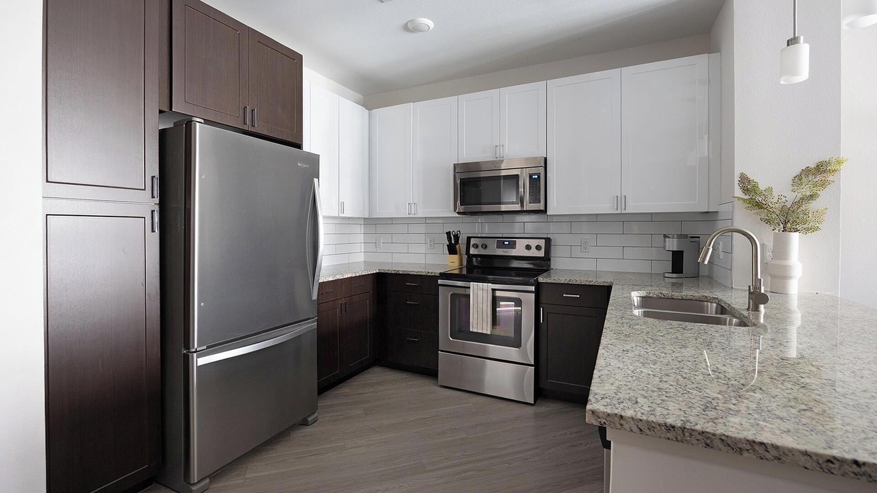 Photo of Kitchen in City Park