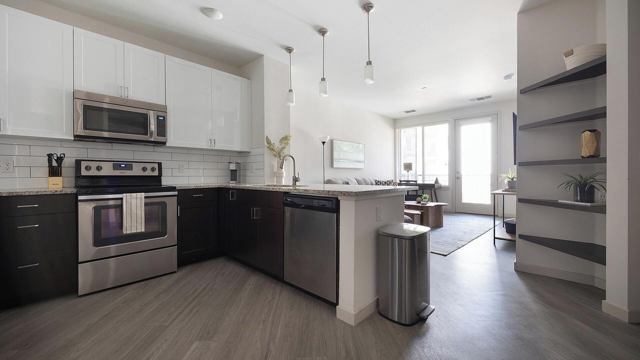 Photo of Kitchen in City Park