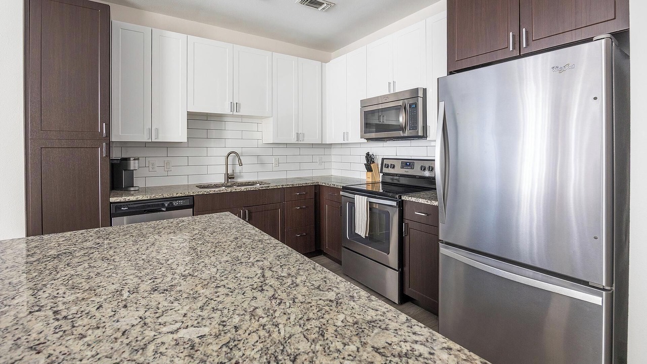 Photo of Kitchen in City Park