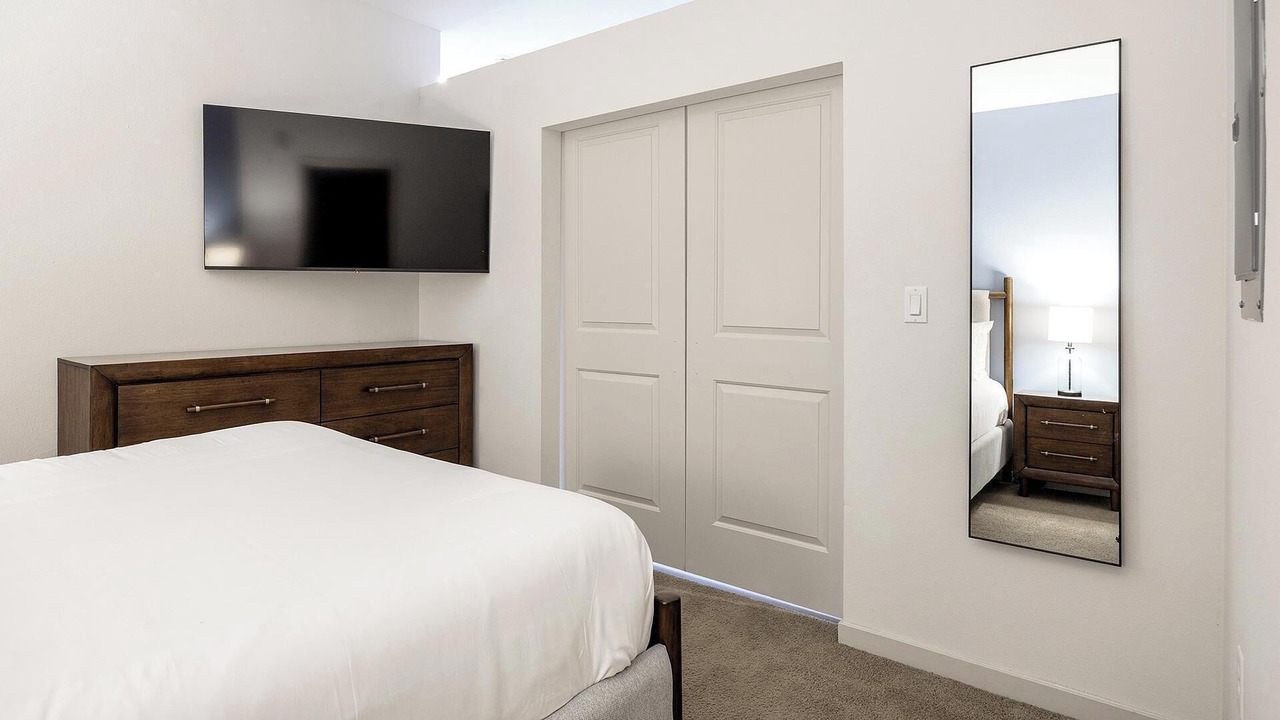 Photo of Bedroom in City Park