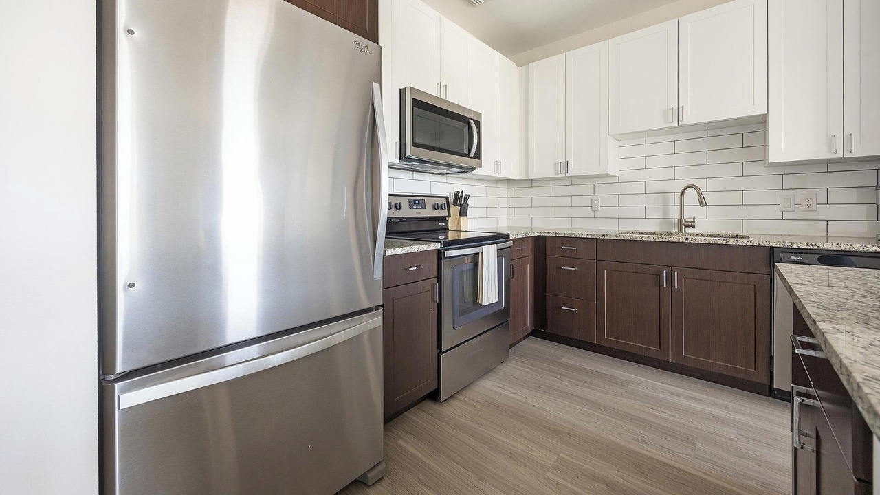 Photo of Kitchen in City Park