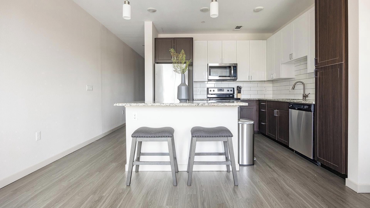 Photo of Kitchen in City Park