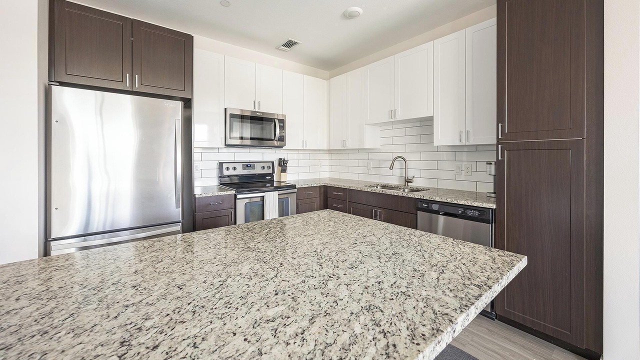 Photo of Kitchen in City Park