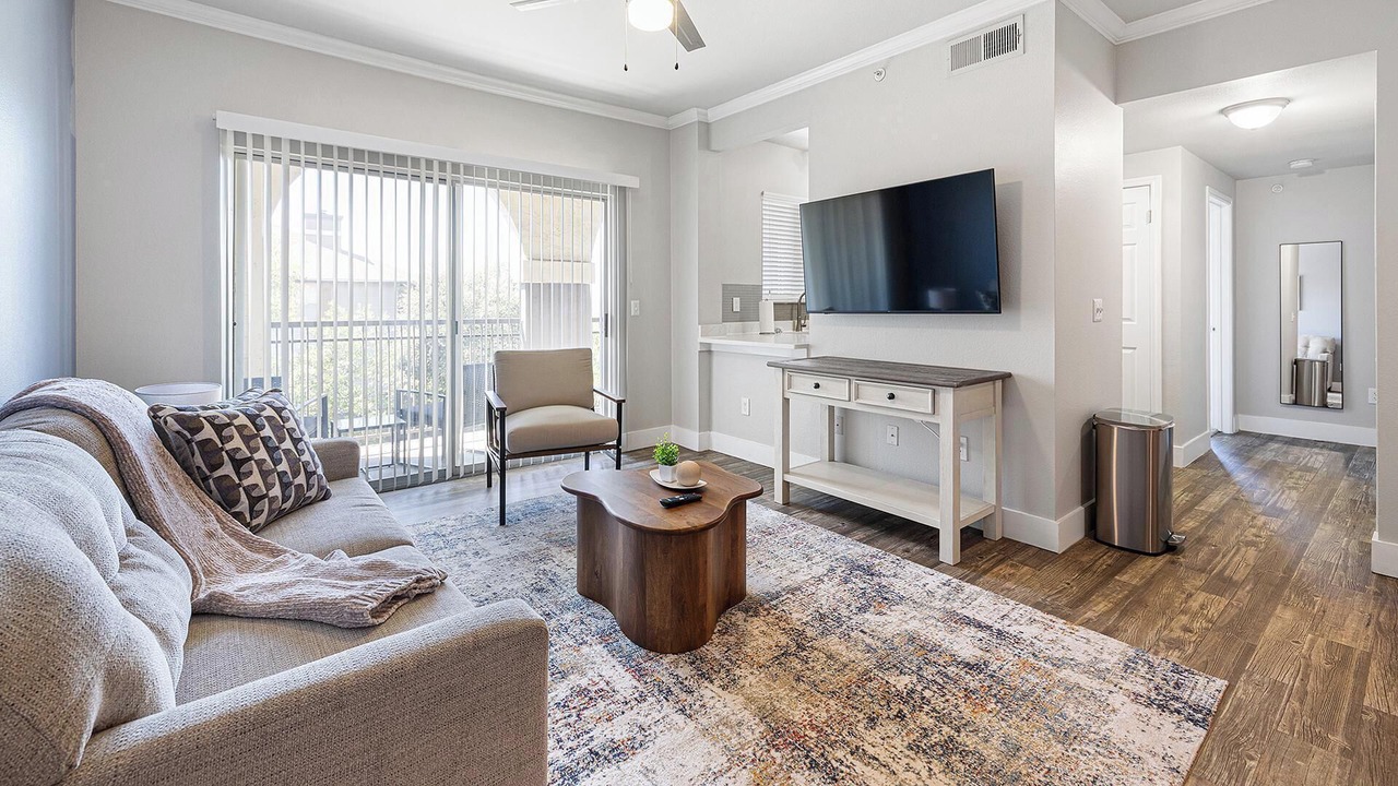 Photo of Livingroom in Fort Worth