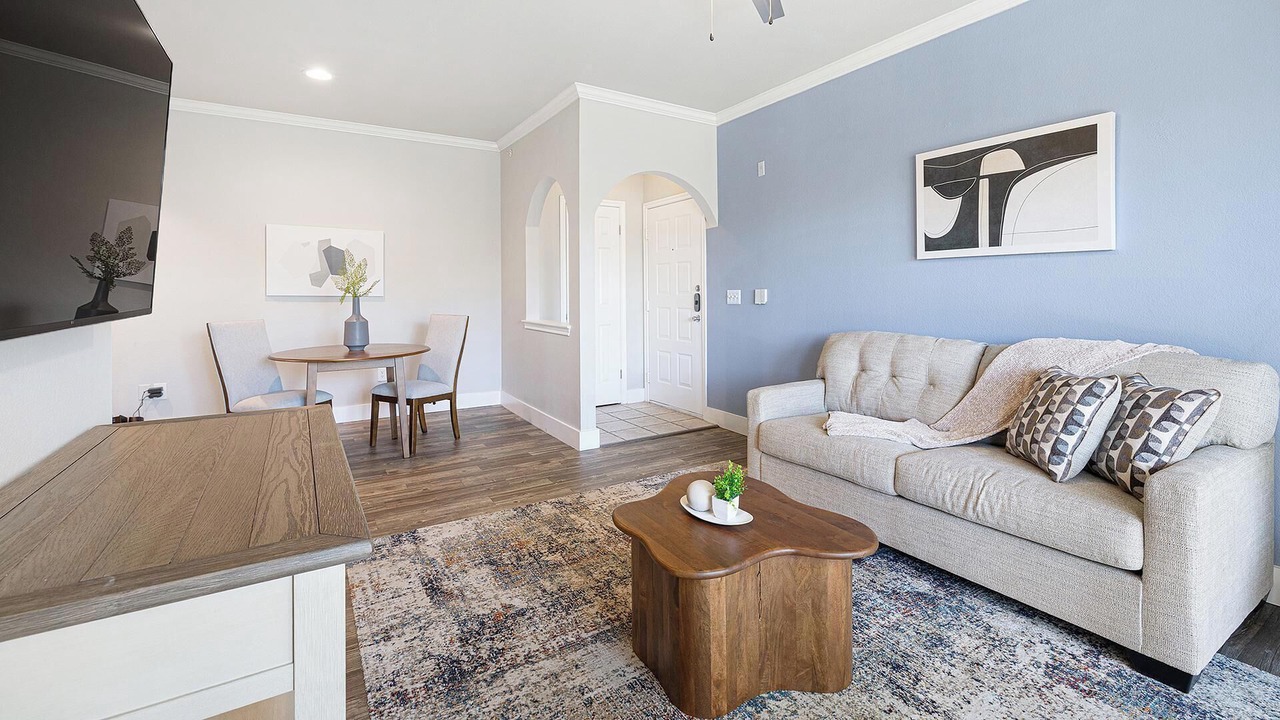 Photo of Livingroom in Fort Worth
