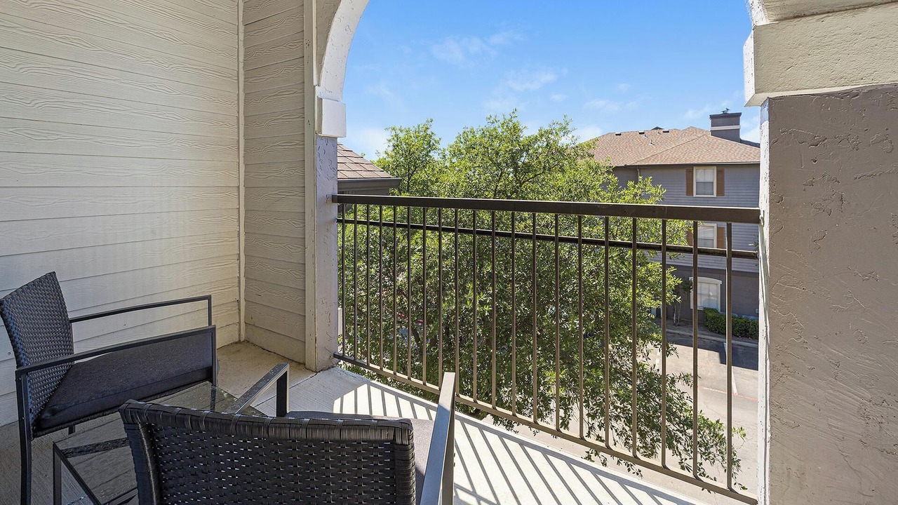 Photo of Outdoor in Fort Worth