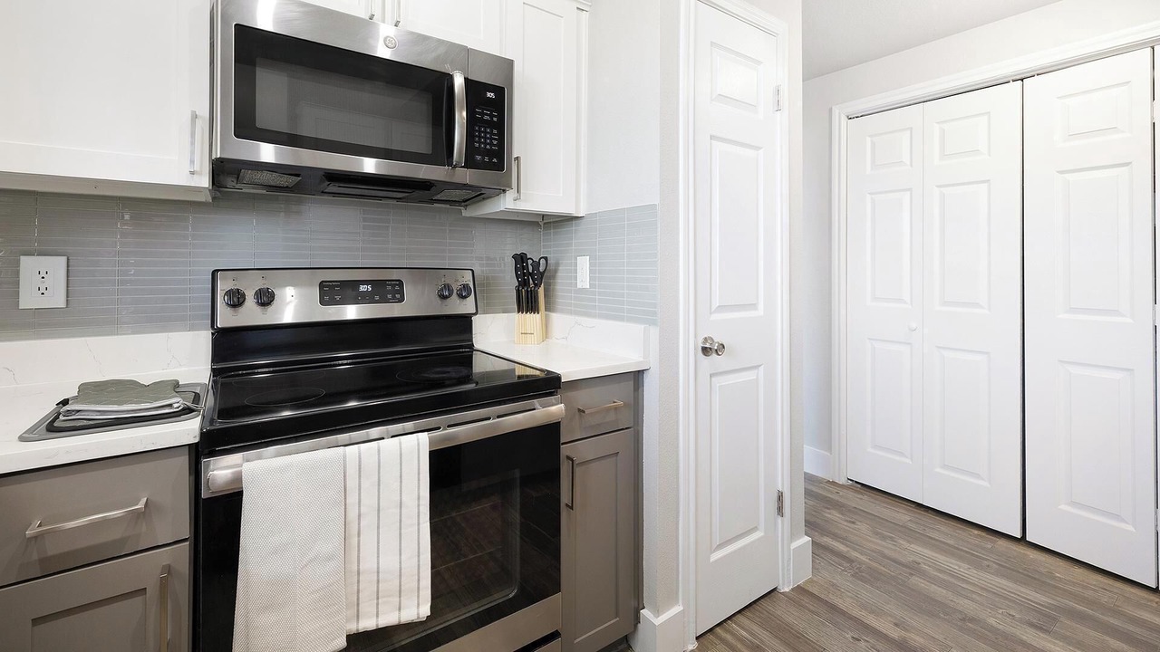 Photo of Kitchen in Fort Worth