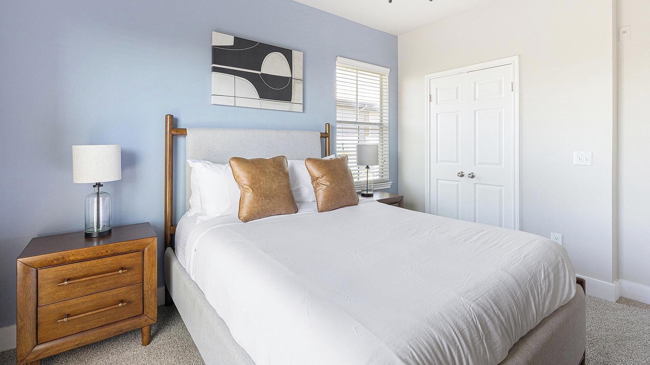 Photo of Bedroom in Fort Worth