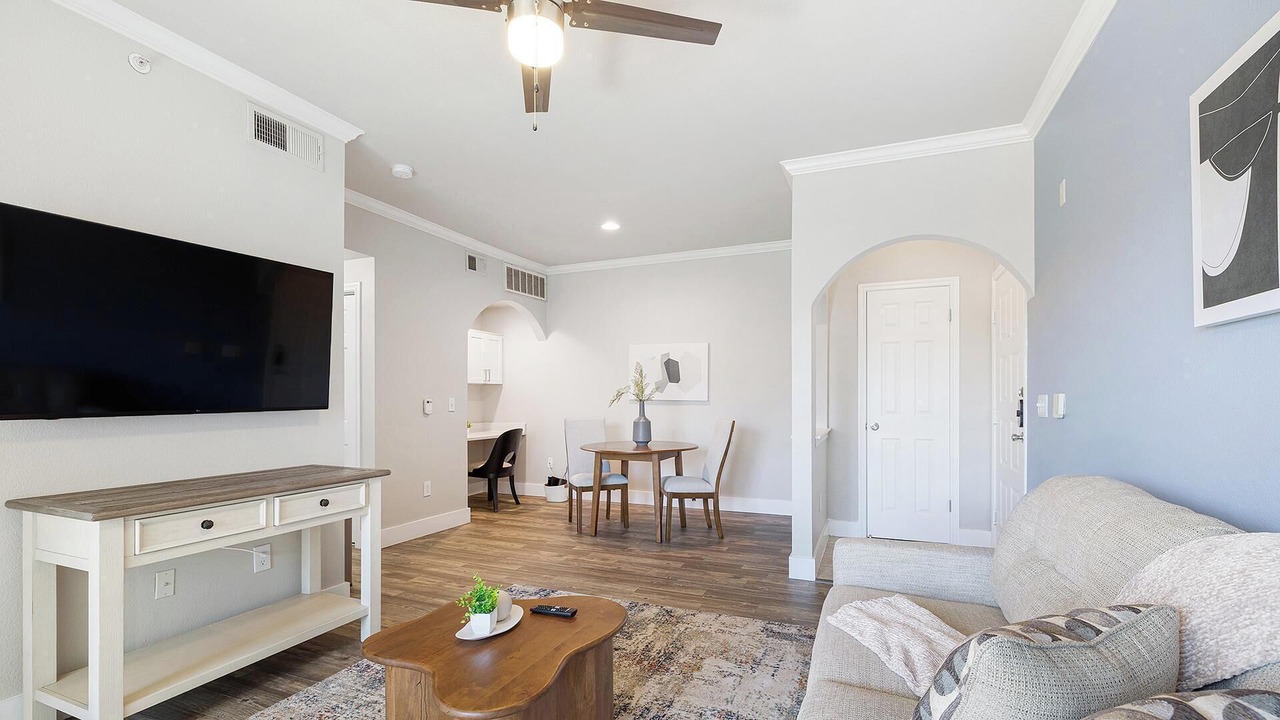 Photo of Livingroom in Fort Worth