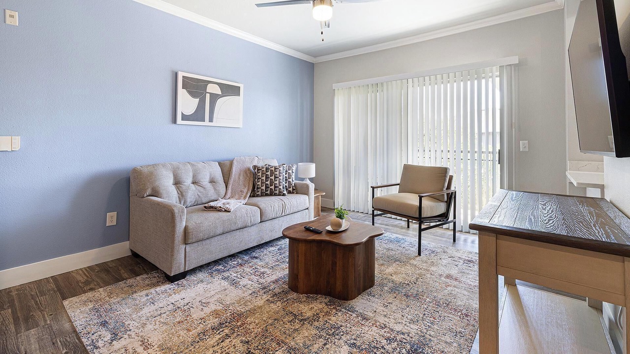 Photo of Livingroom in Fort Worth