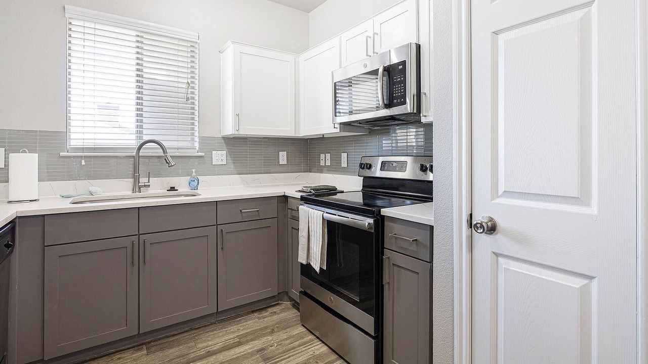 Photo of Kitchen in Fort Worth