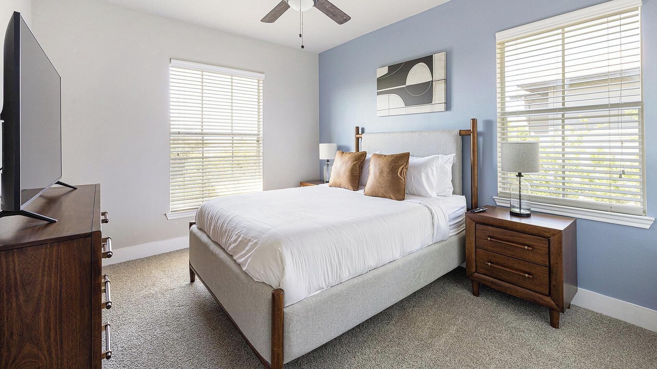 Photo of Bedroom in Fort Worth