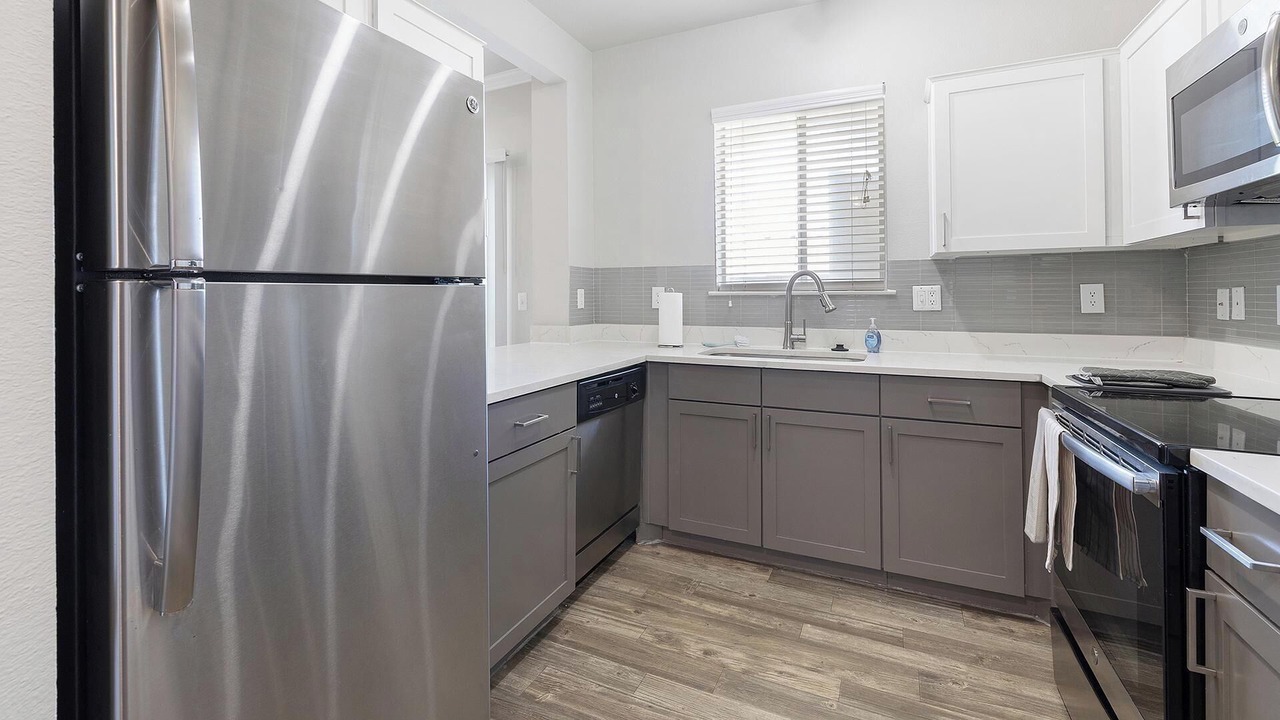 Photo of Kitchen in Fort Worth