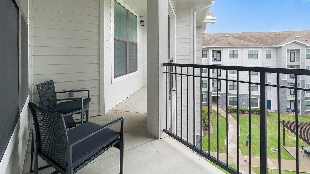 Photo of Outdoor in Northeast Houston