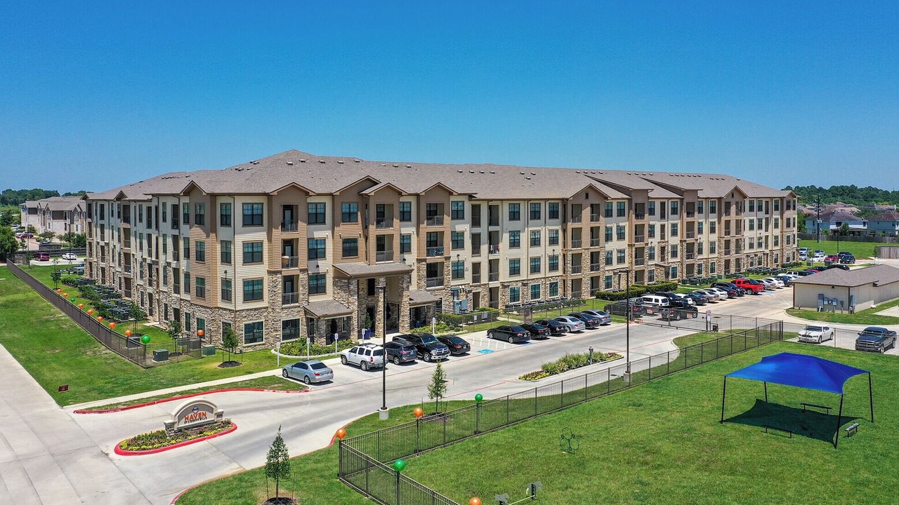 Photo of Outdoor in Northeast Houston