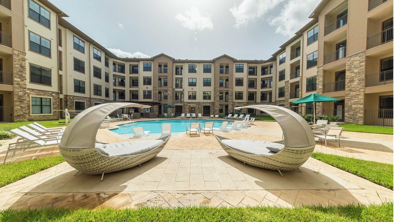 Photo of Outdoor in Northeast Houston