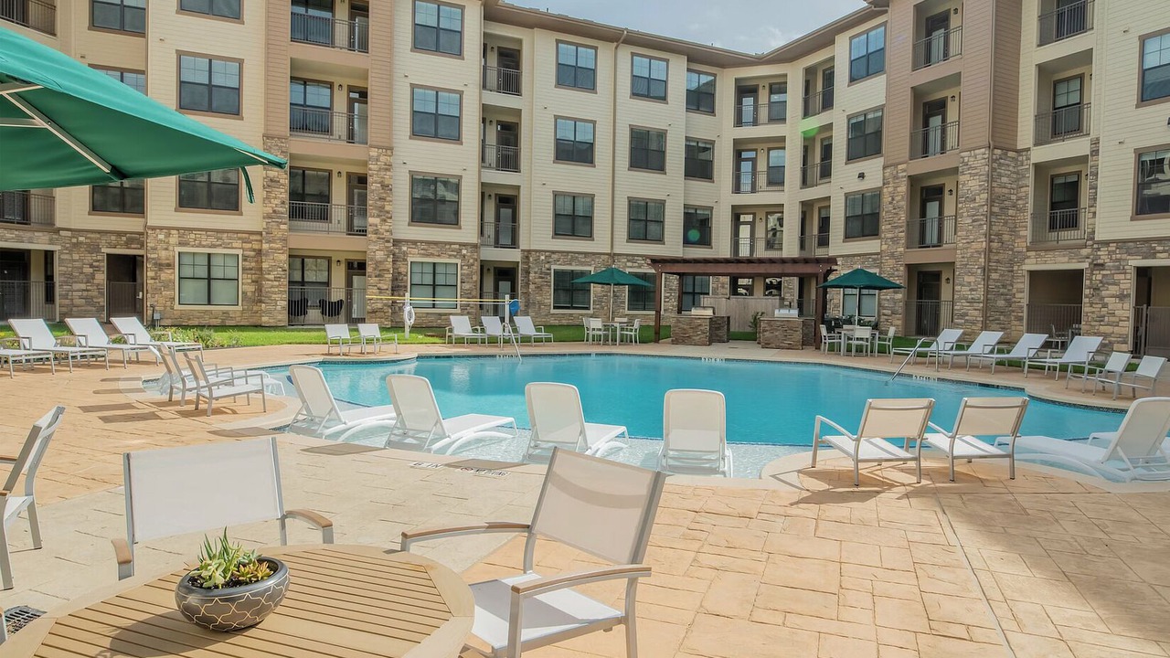 Photo of Outdoor in Northeast Houston