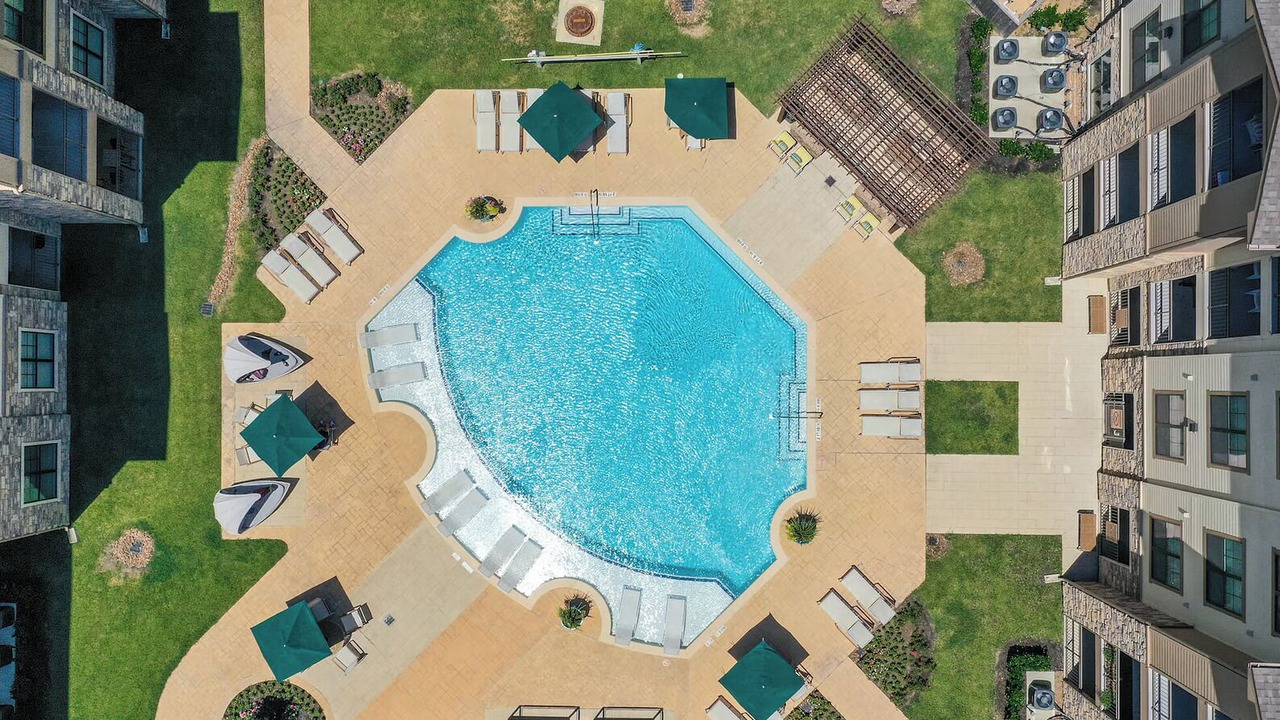 Photo of Outdoor in Northeast Houston
