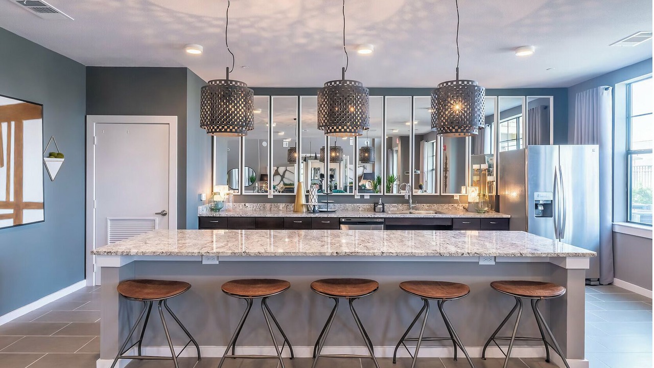 Photo of Kitchen in Northeast Houston