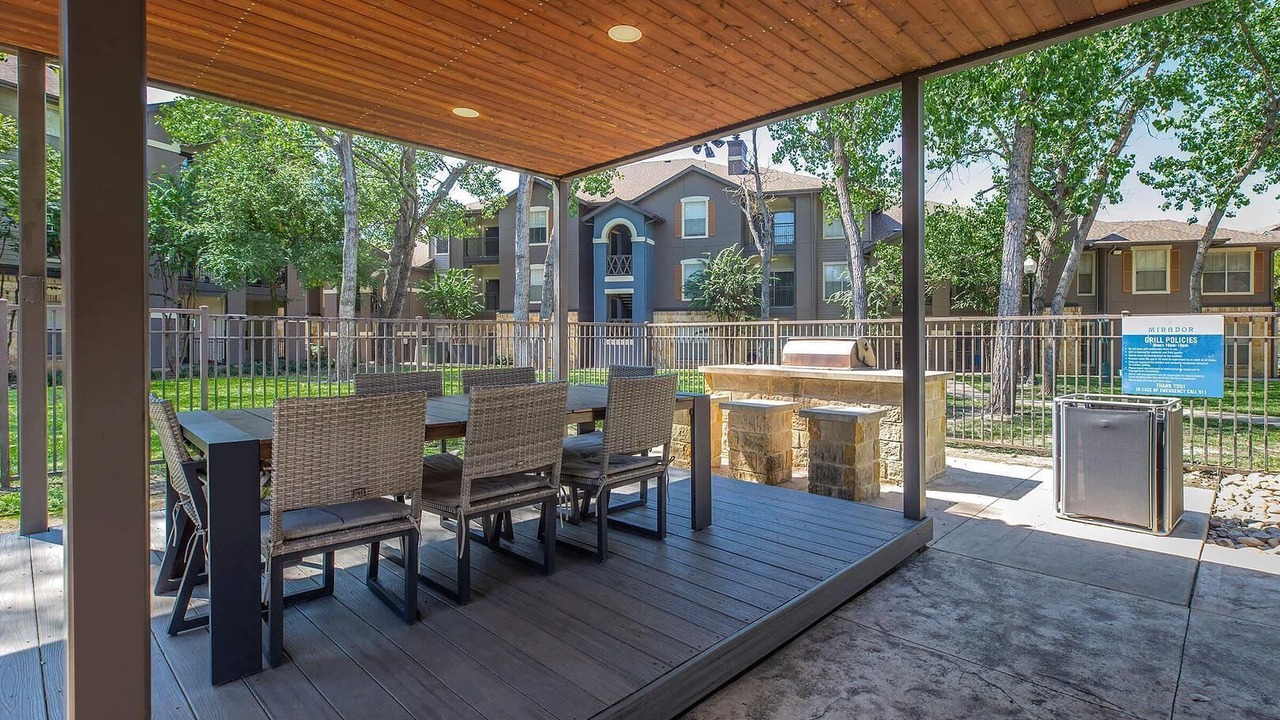 Photo of Outdoor in Fort Worth