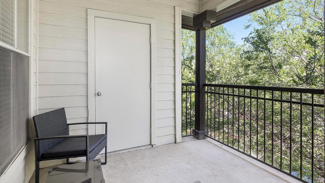 Photo of Outdoor in Fort Worth