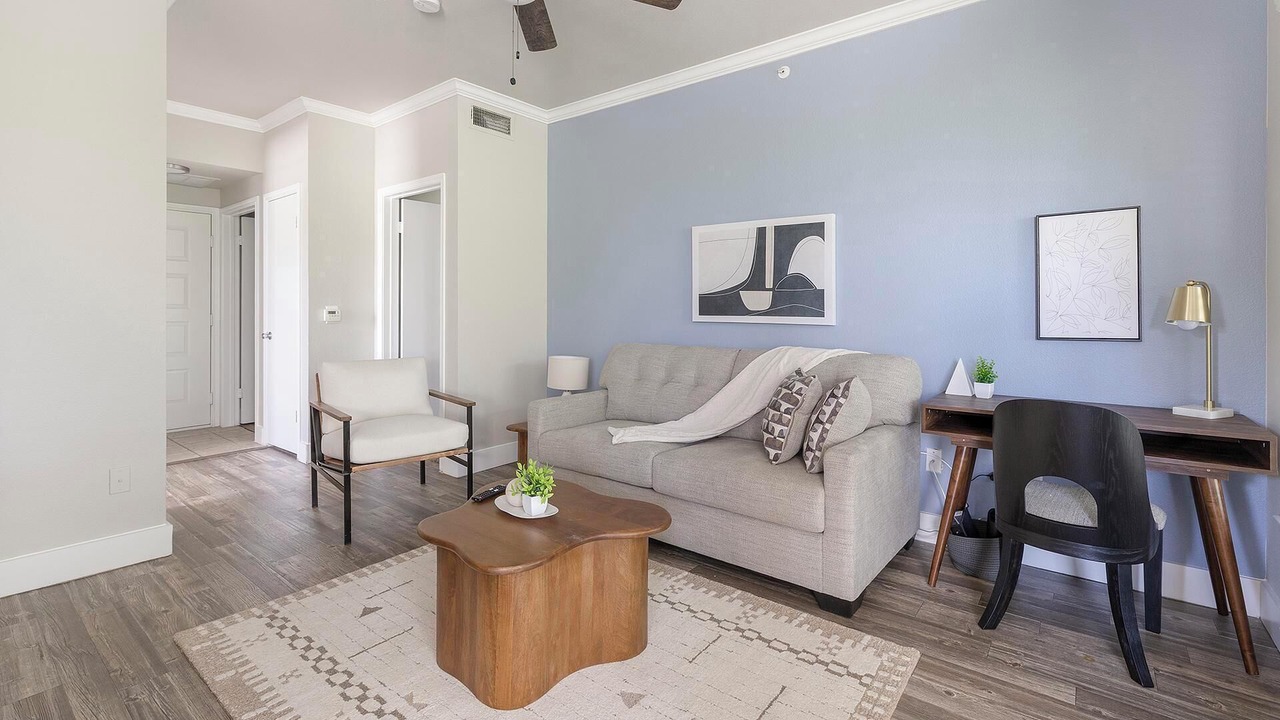 Photo of Livingroom in Fort Worth