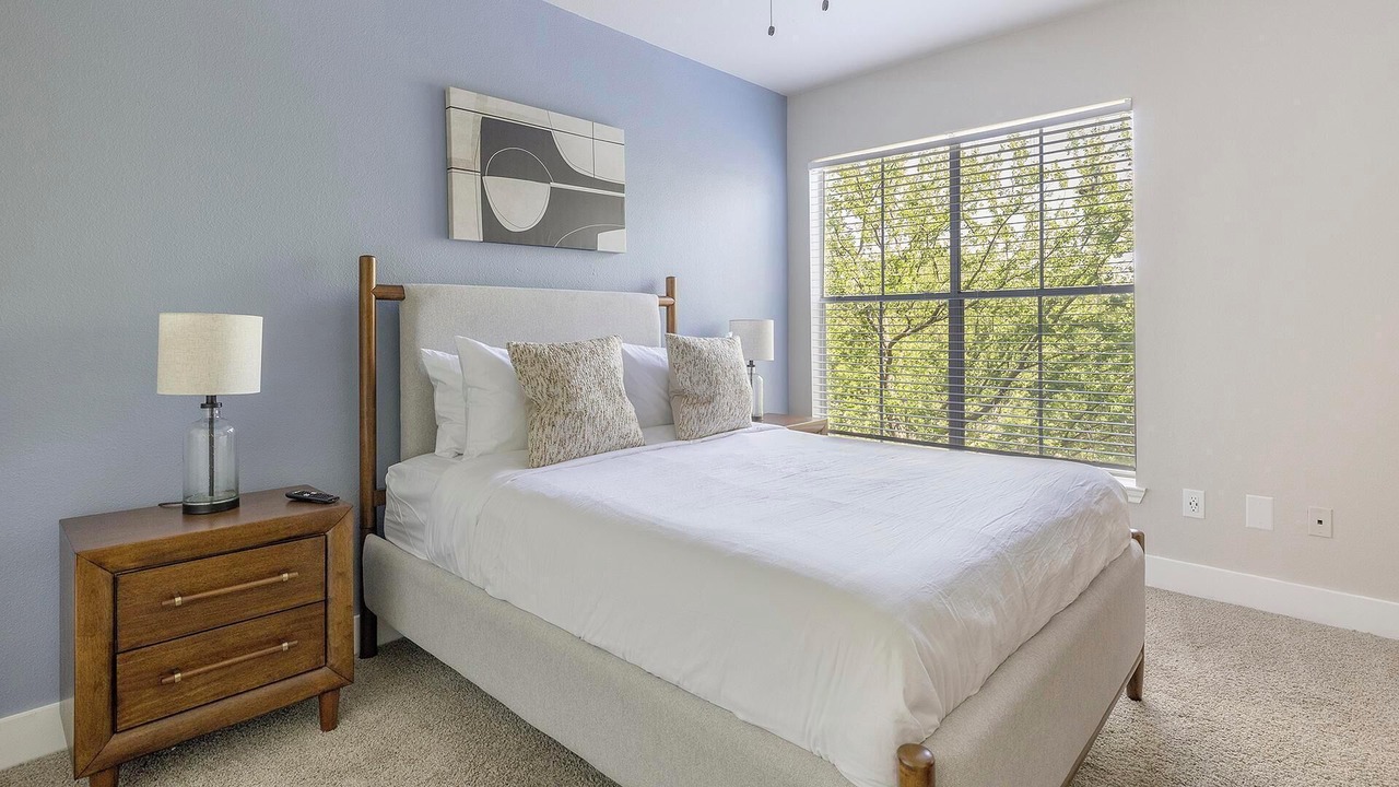 Photo of Bedroom in Fort Worth