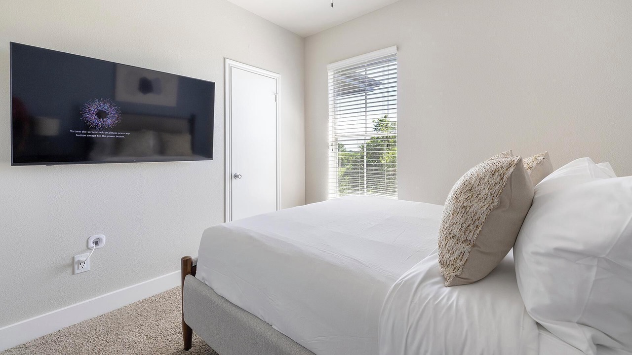 Photo of Bedroom in Fort Worth