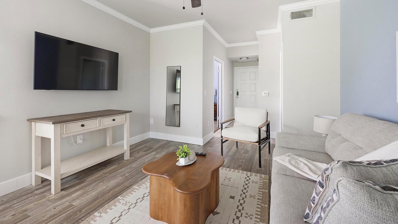 Photo of Livingroom in Fort Worth