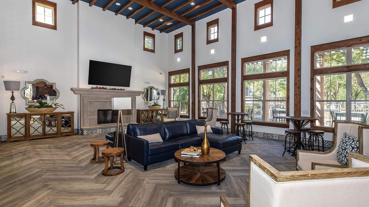 Photo of Livingroom in Fort Worth