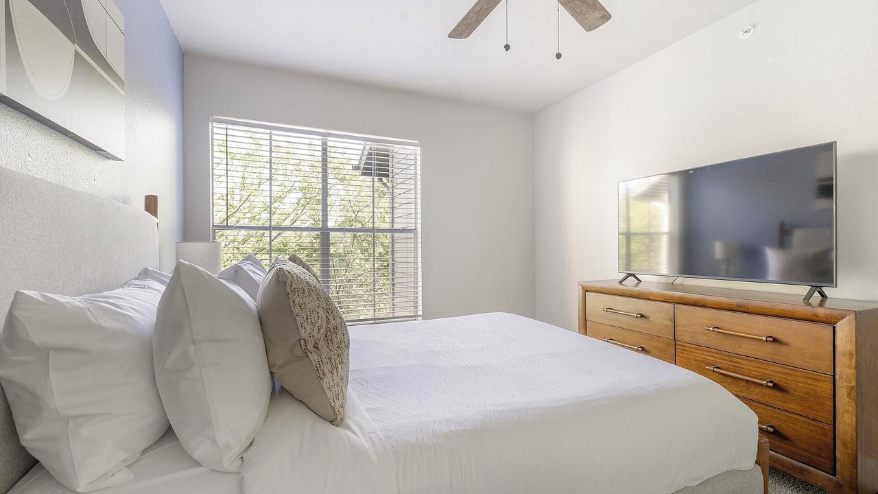Photo of Bedroom in Fort Worth
