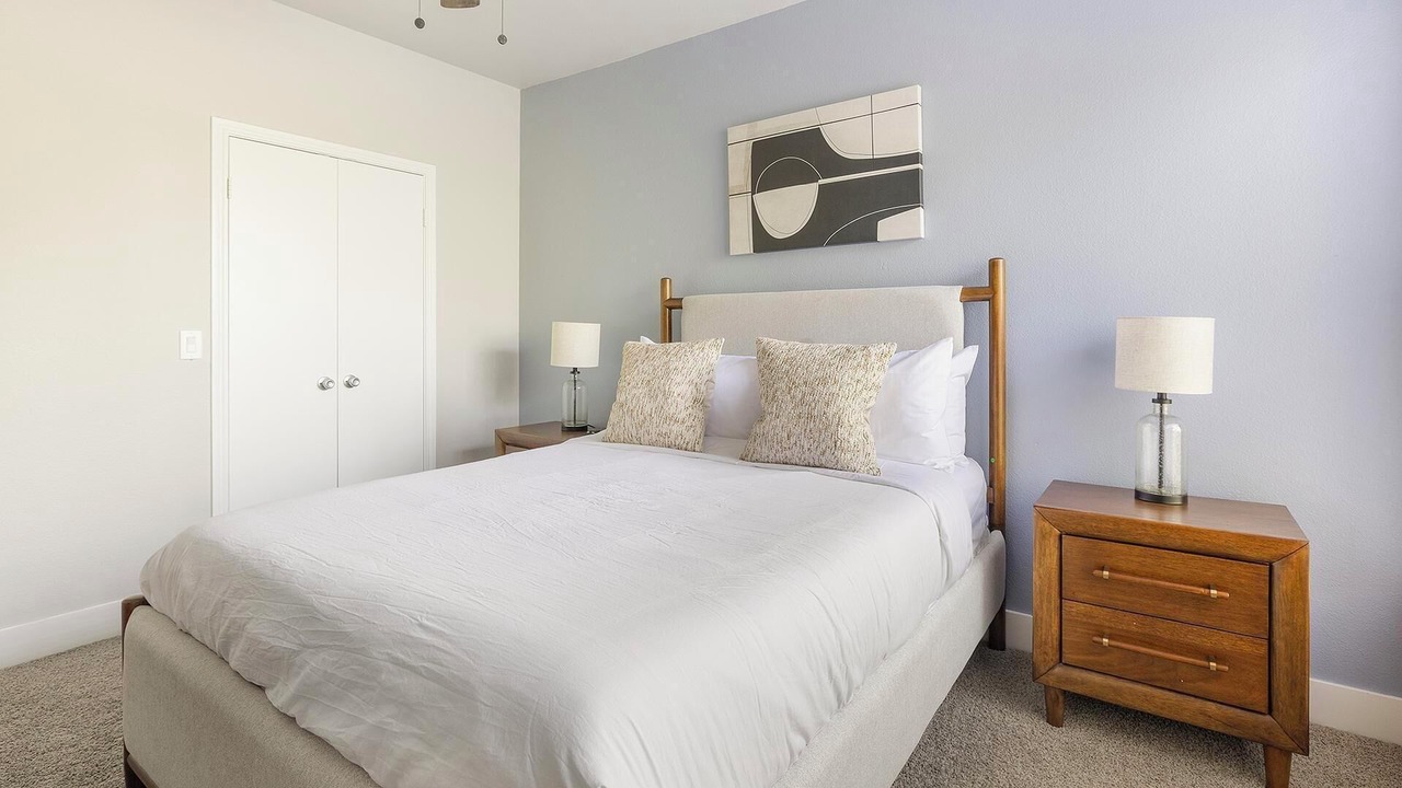 Photo of Bedroom in Fort Worth