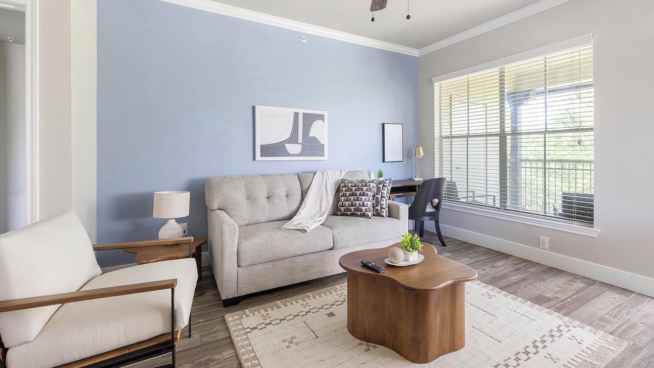 Photo of Livingroom in Fort Worth