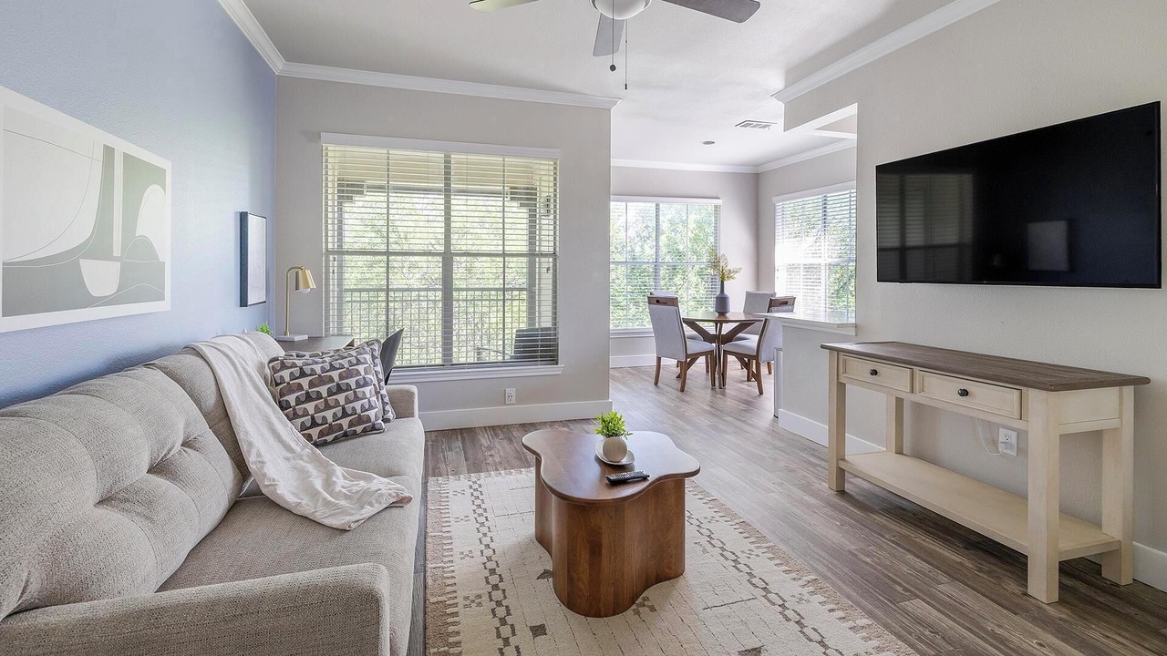 Photo of Livingroom in Fort Worth