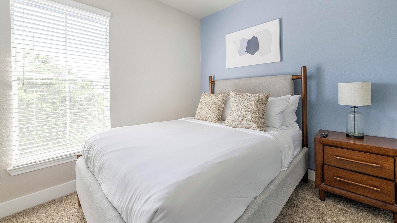 Photo of Bedroom in Fort Worth