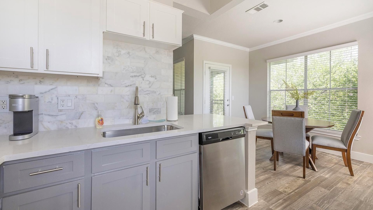 Photo of Kitchen in Fort Worth