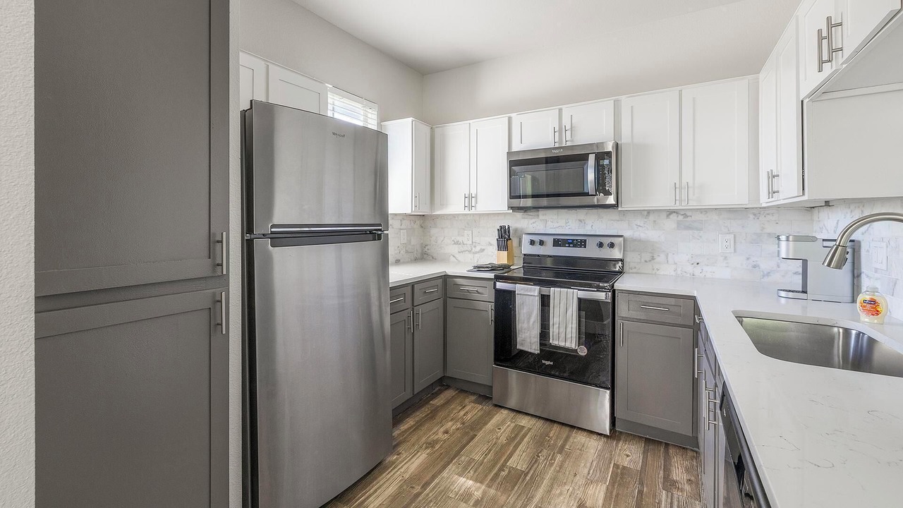 Photo of Kitchen in Fort Worth