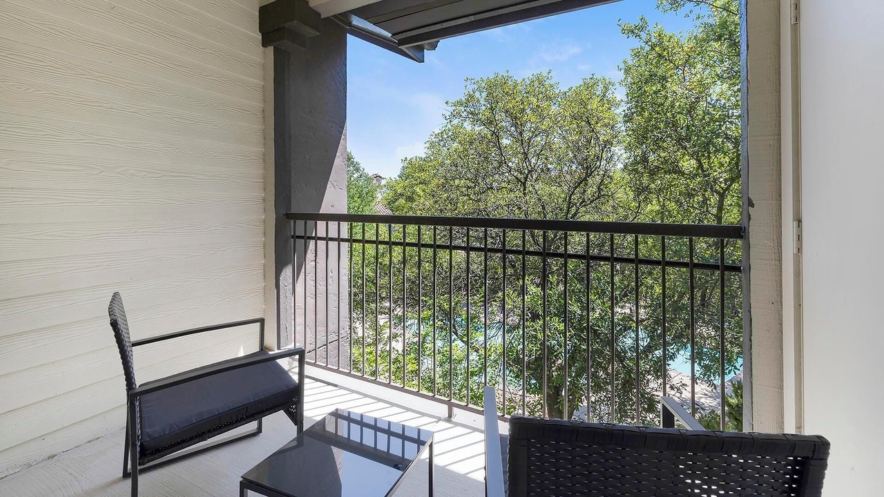 Photo of Outdoor in Fort Worth