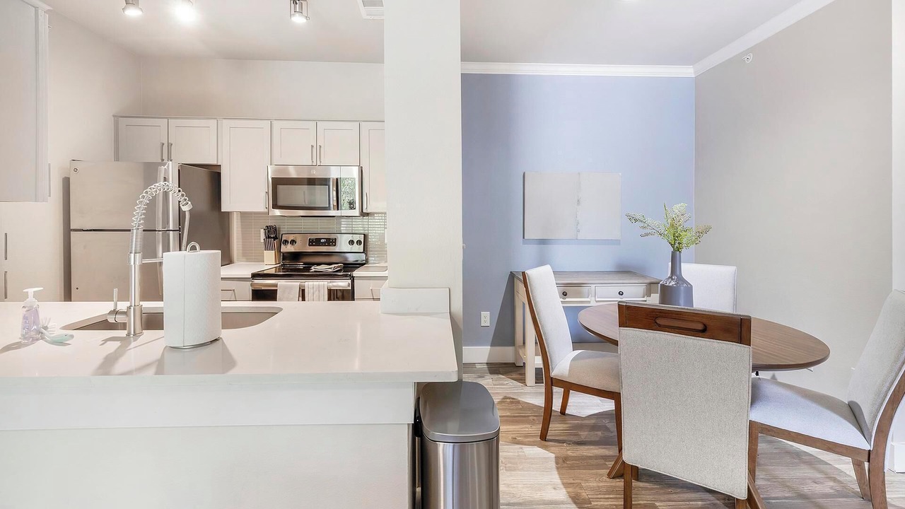 Photo of Kitchen in Fort Worth
