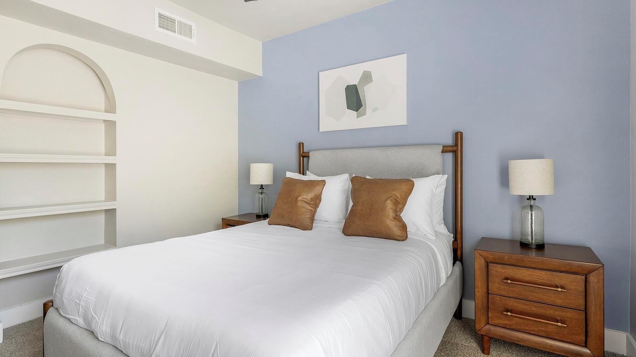 Photo of Bedroom in Fort Worth