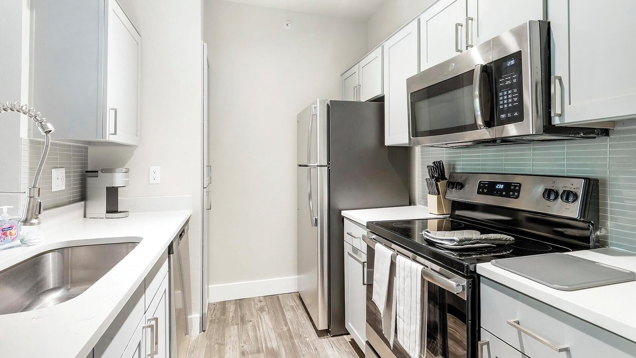 Photo of Kitchen in Fort Worth
