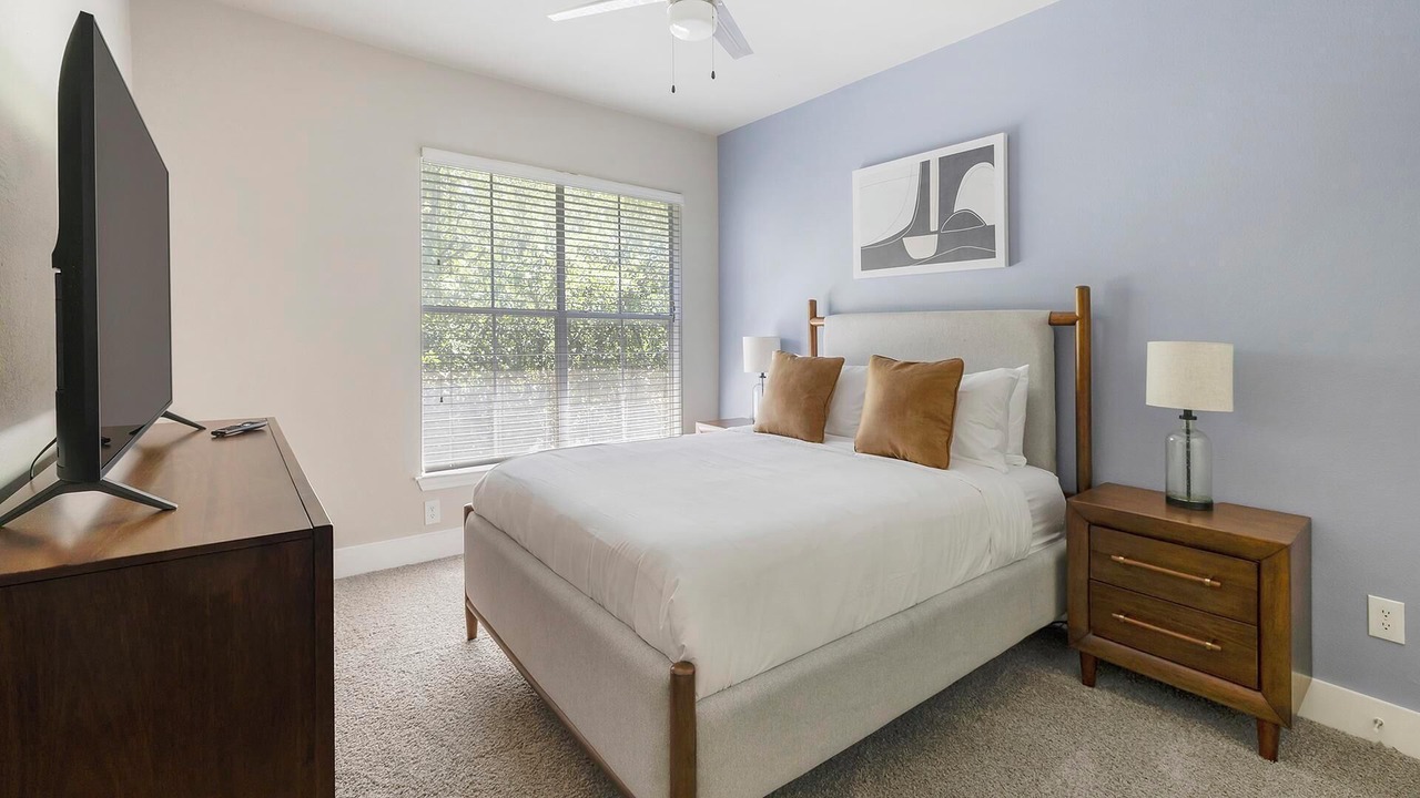 Photo of Bedroom in Fort Worth